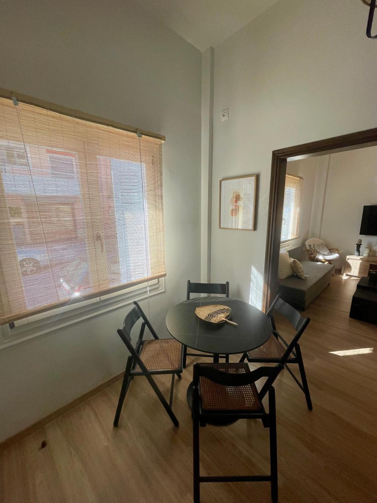 Apartament Stella'S Petite Boite Rafína Zewnętrze zdjęcie