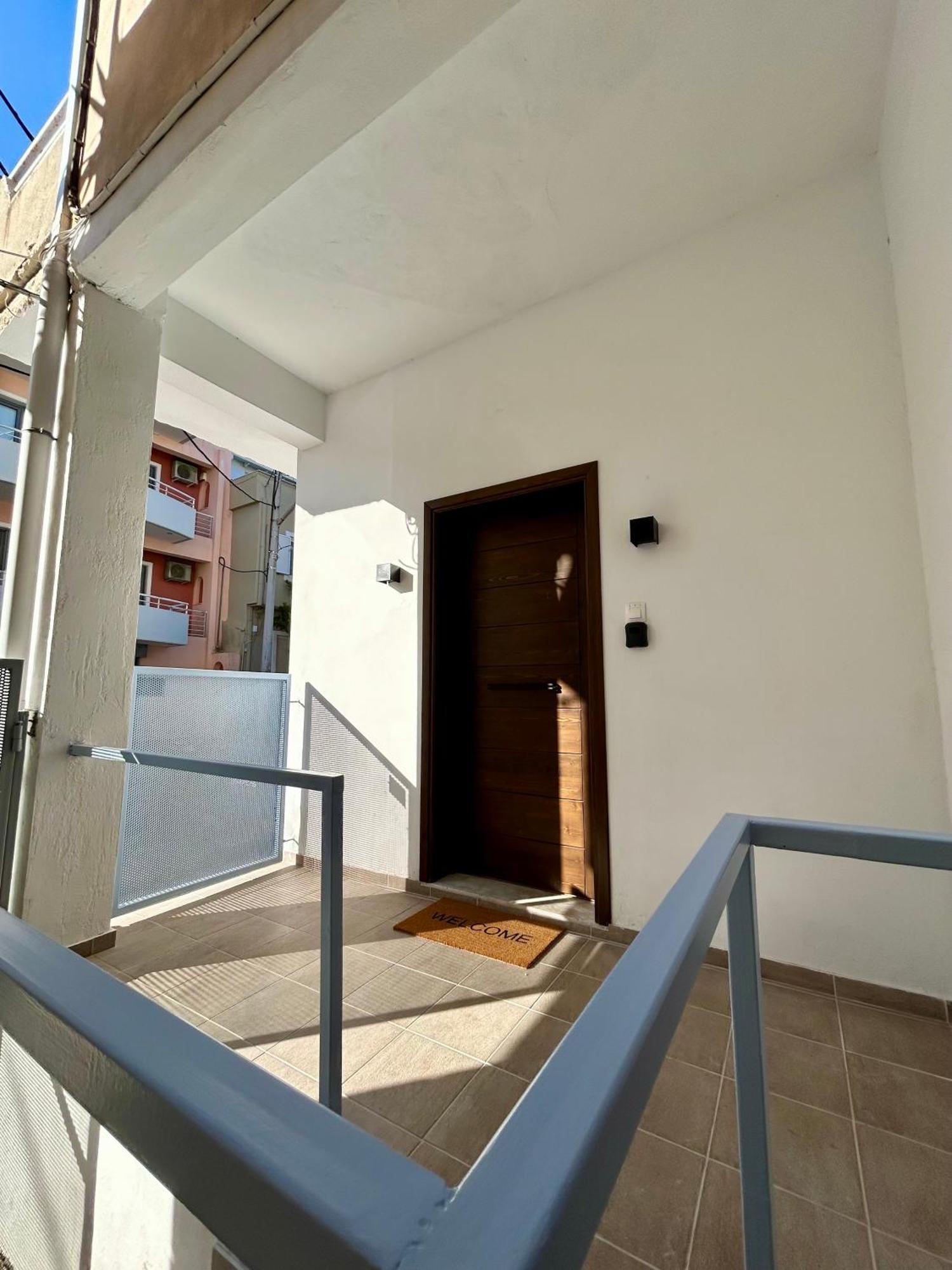 Apartament Stella'S Petite Boite Rafína Zewnętrze zdjęcie
