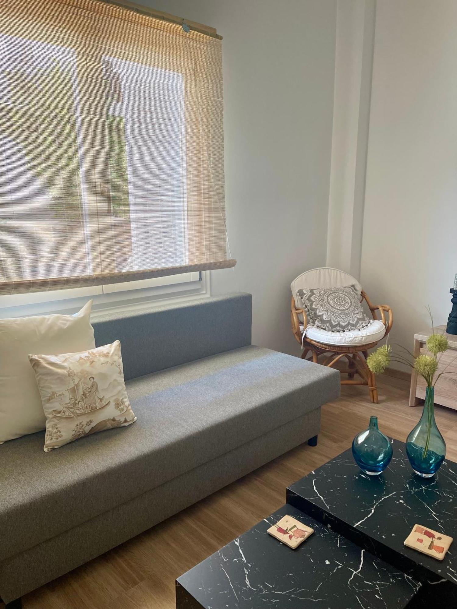 Apartament Stella'S Petite Boite Rafína Zewnętrze zdjęcie