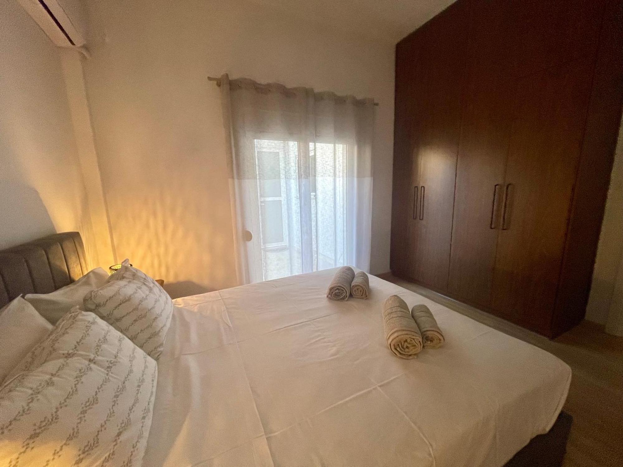 Apartament Stella'S Petite Boite Rafína Zewnętrze zdjęcie