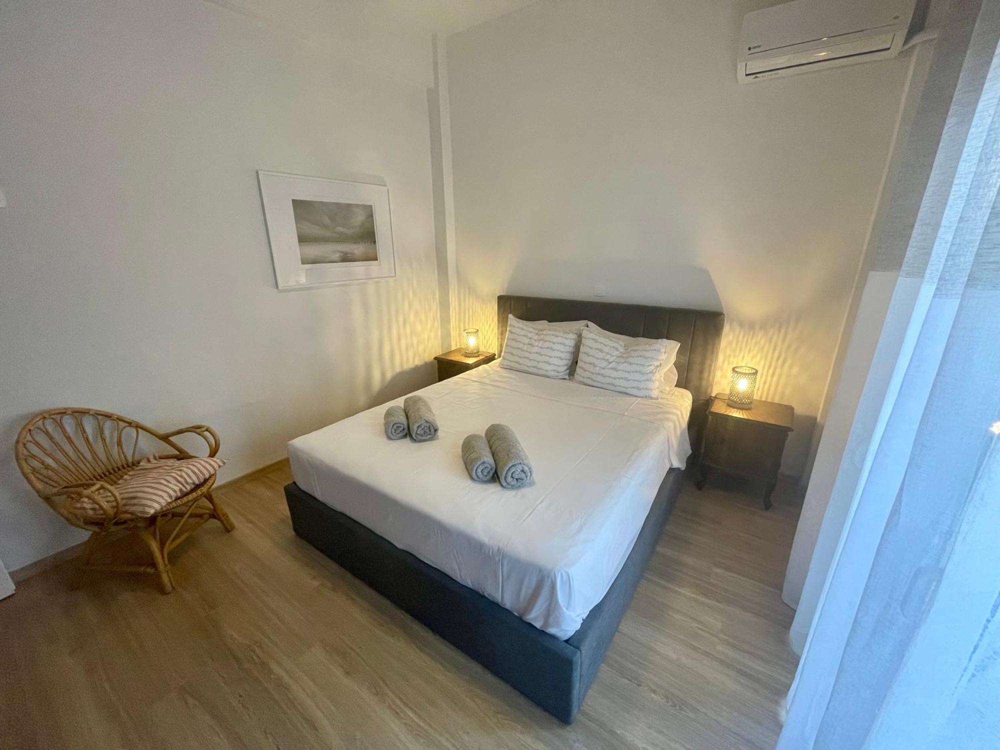 Apartament Stella'S Petite Boite Rafína Zewnętrze zdjęcie