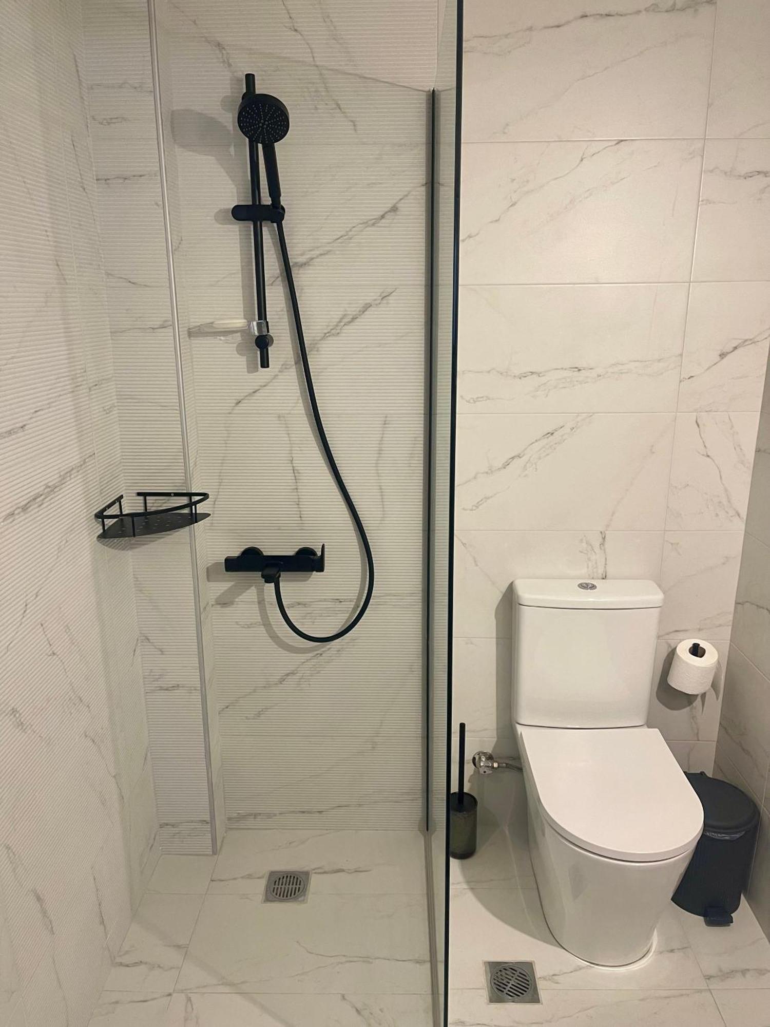 Apartament Stella'S Petite Boite Rafína Zewnętrze zdjęcie