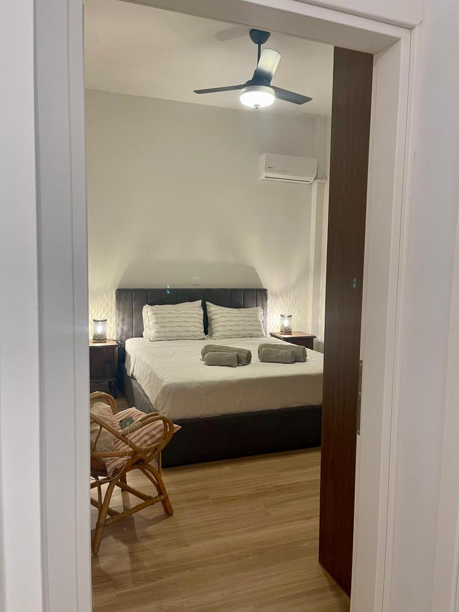 Apartament Stella'S Petite Boite Rafína Zewnętrze zdjęcie
