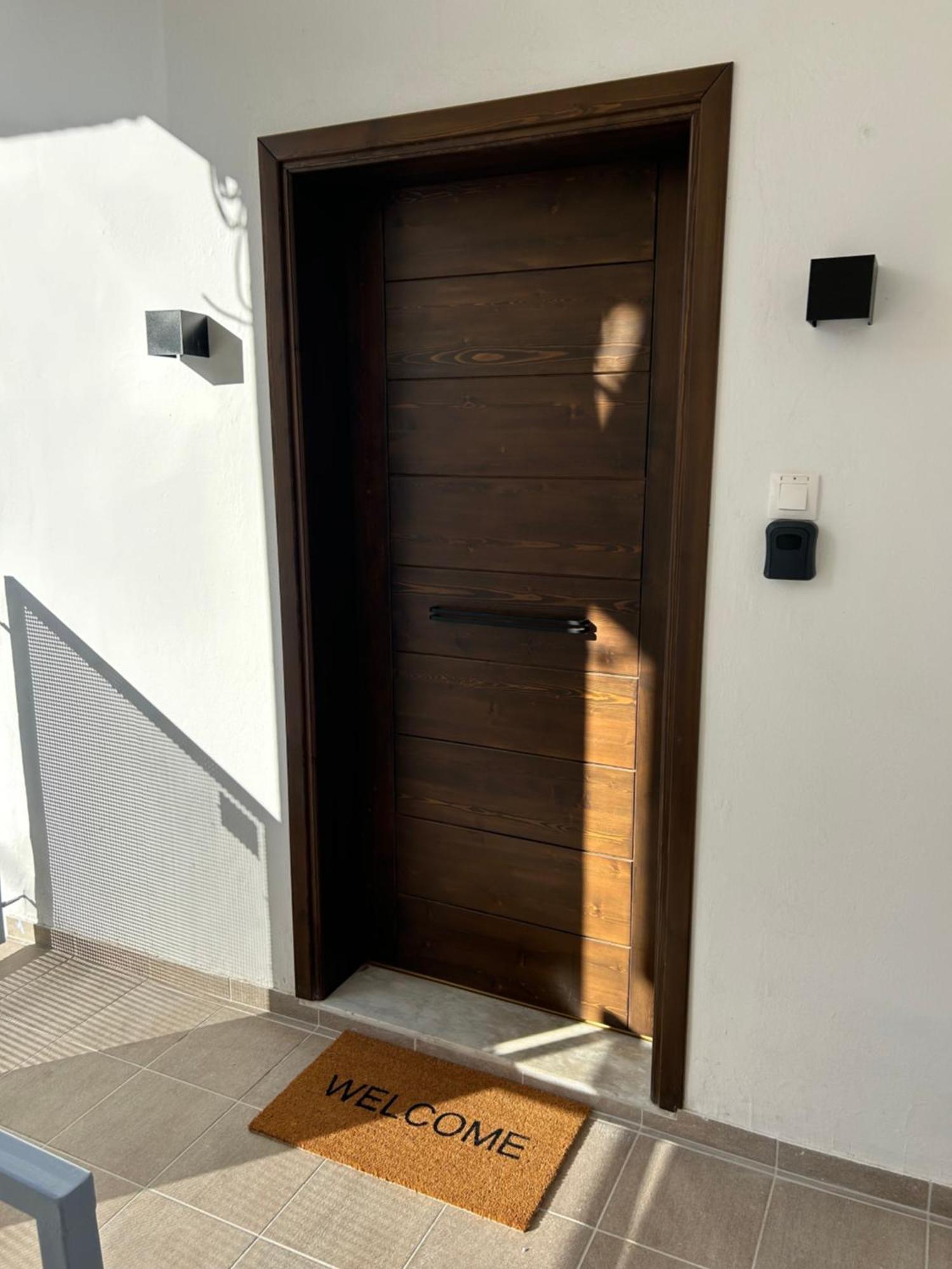 Apartament Stella'S Petite Boite Rafína Zewnętrze zdjęcie