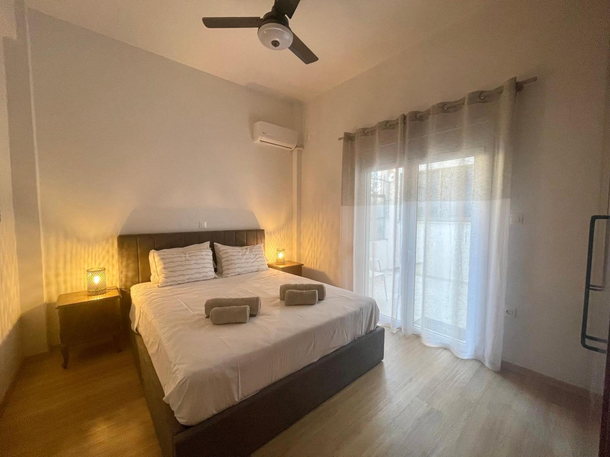 Apartament Stella'S Petite Boite Rafína Zewnętrze zdjęcie