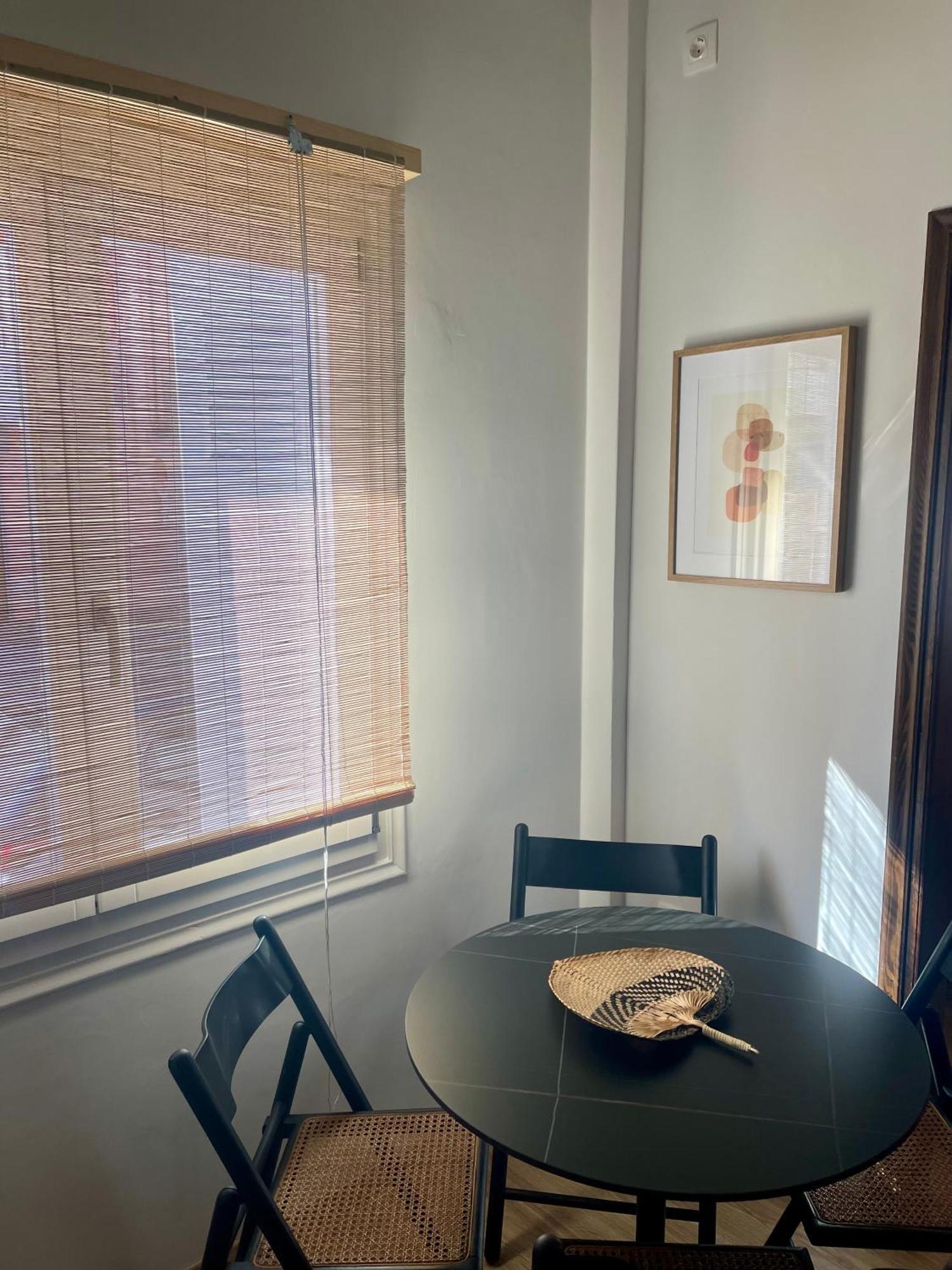 Apartament Stella'S Petite Boite Rafína Zewnętrze zdjęcie