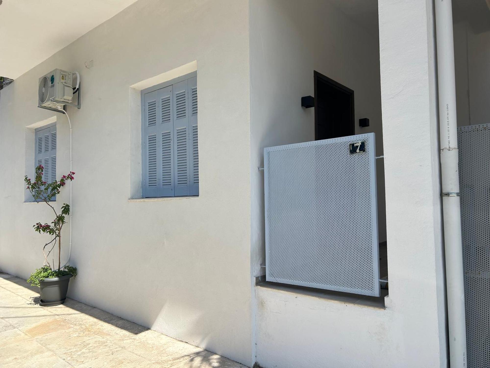 Apartament Stella'S Petite Boite Rafína Zewnętrze zdjęcie
